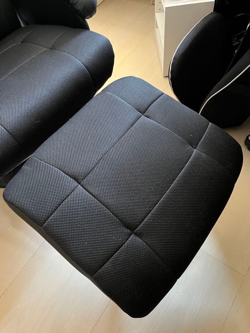 リクライニングチェア　オッドマン