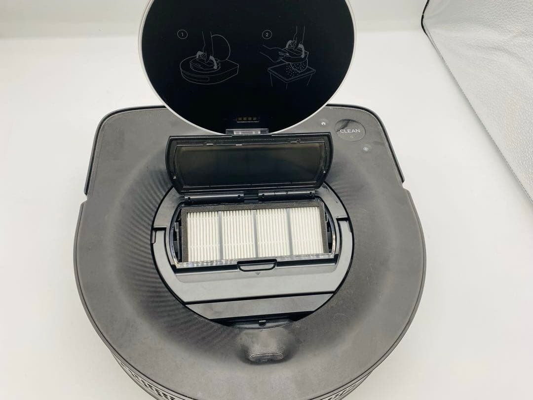 iRobot Roomba s9+ ロボット掃除機　ルンバs9