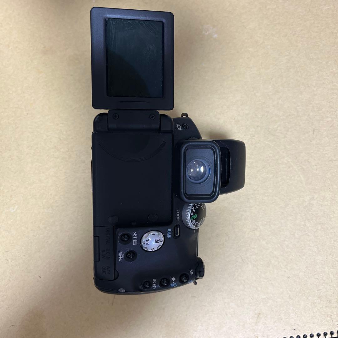 CANON パワーショットプロ1