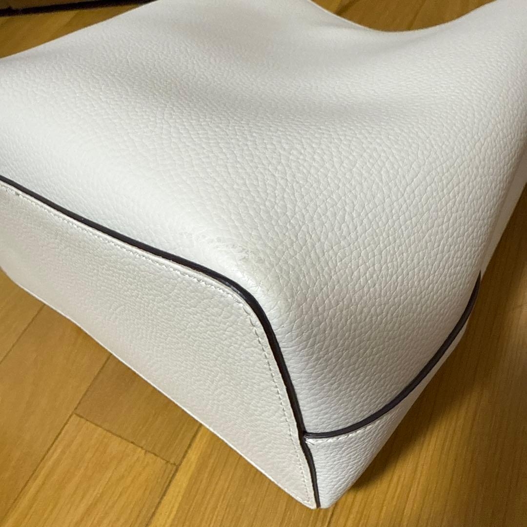 最終価格　コーチ　coach トート　ショルダー　バッグ　91122 ツーウェイ