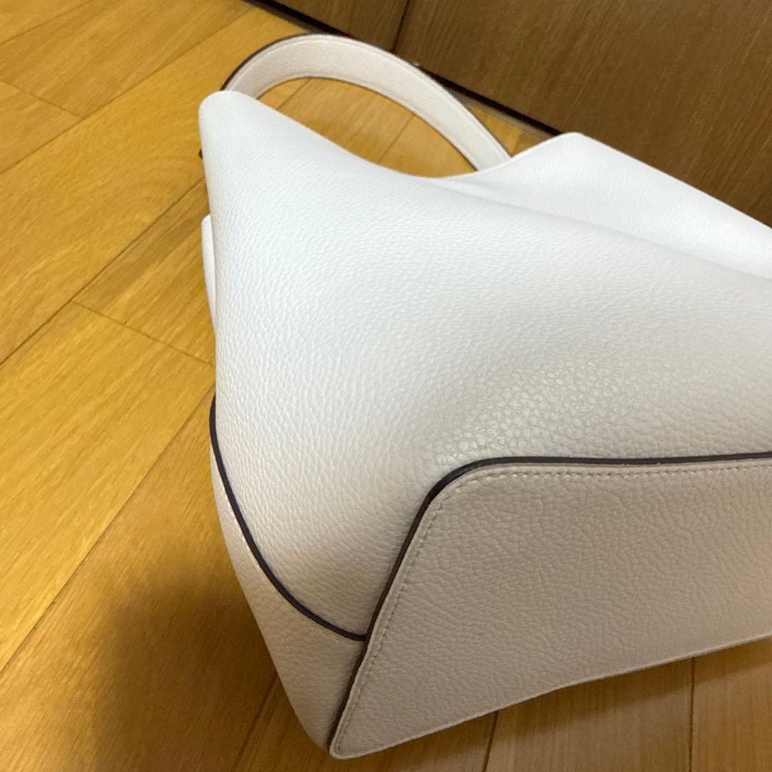 最終価格　コーチ　coach トート　ショルダー　バッグ　91122 ツーウェイ