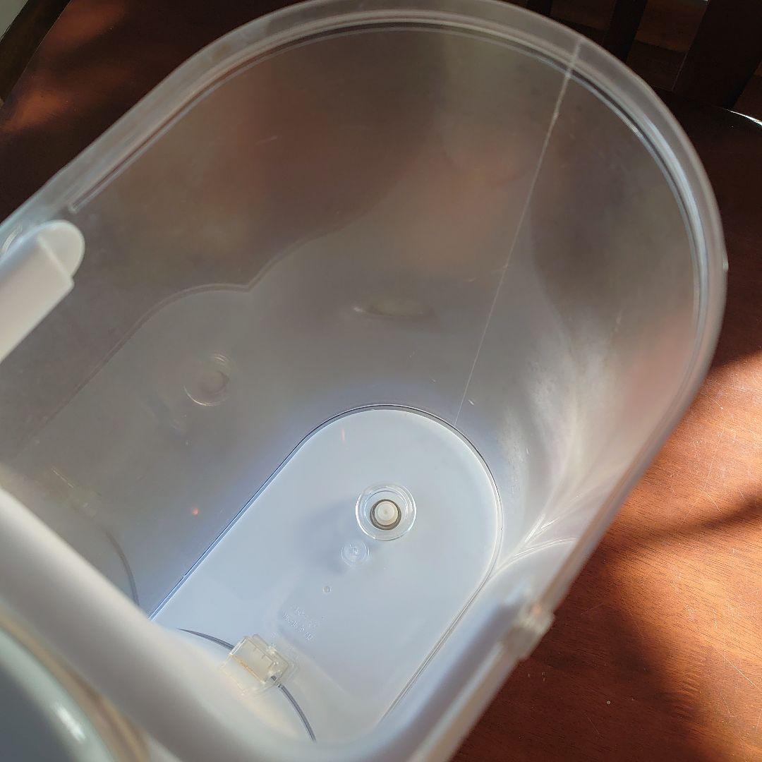 Club Eco Water オートマチック