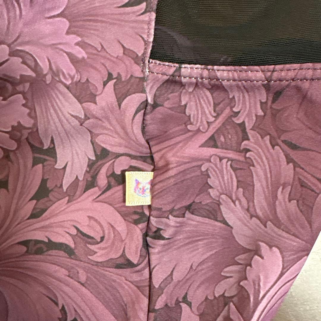 UNOA レオタード