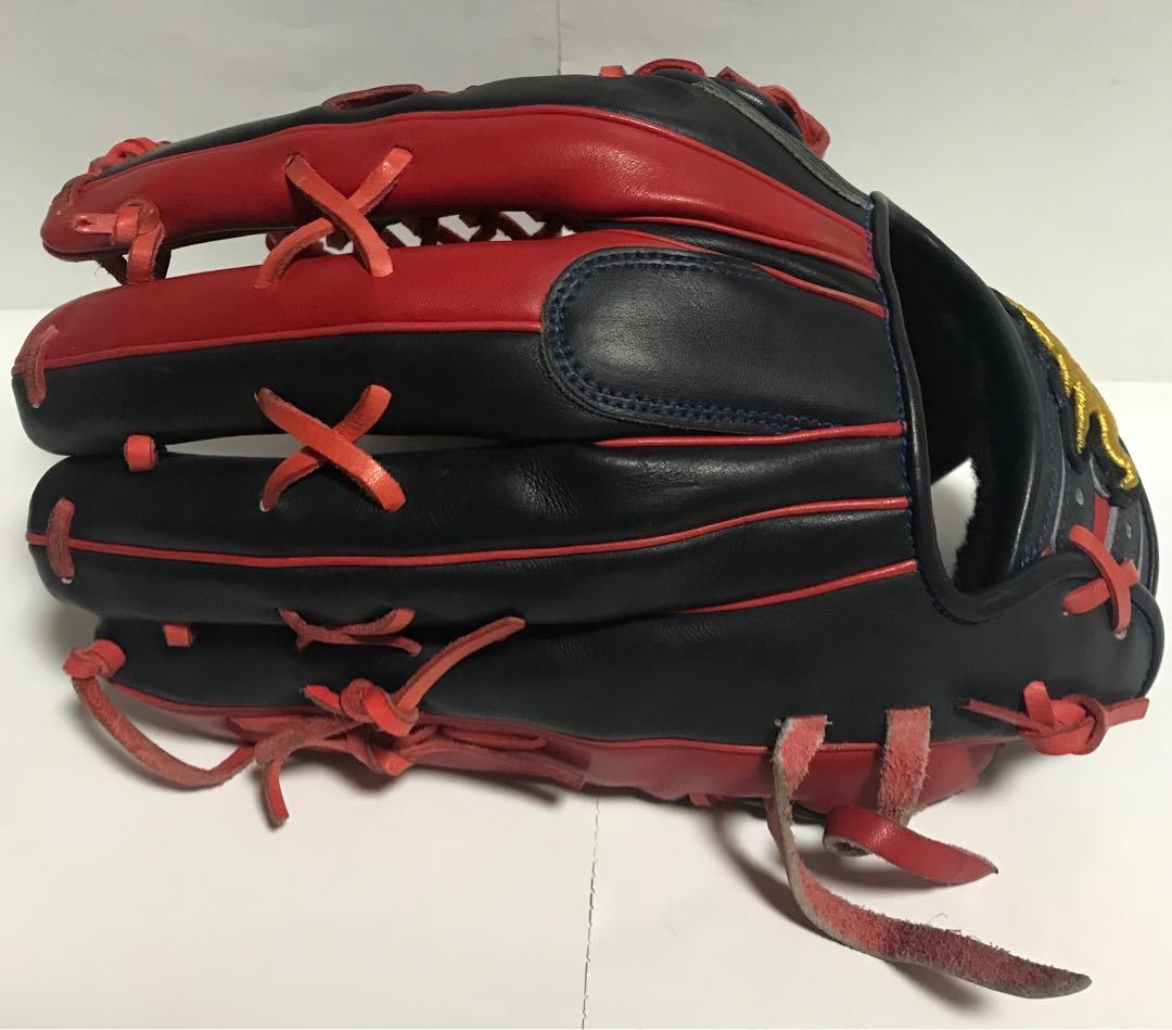 ryuグラブ! ryuオーダーグラブ!