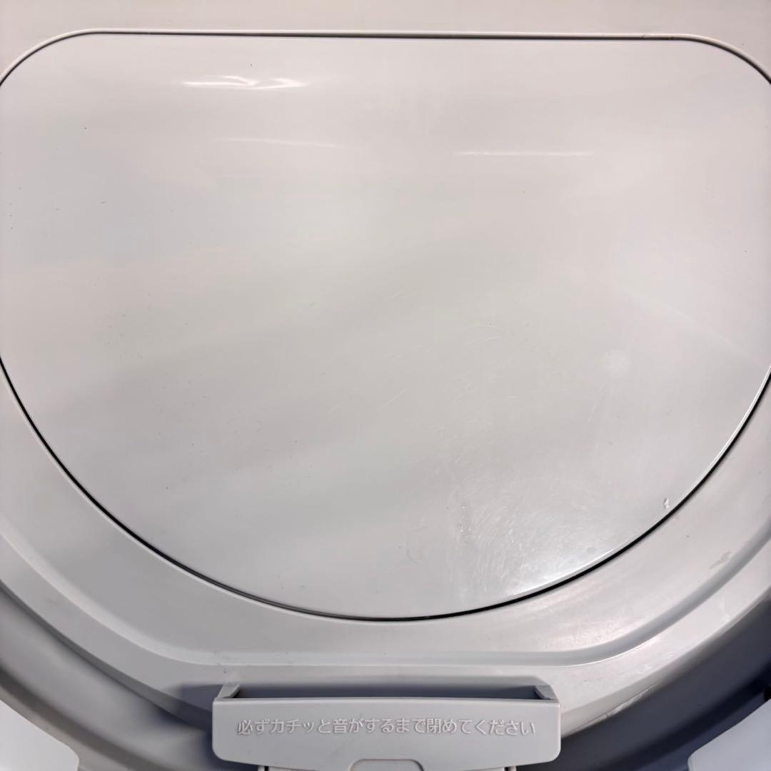 678 パナソニック　乾燥付　洗濯機　8/4.5キロ　小型　一人暮らし　保証込み