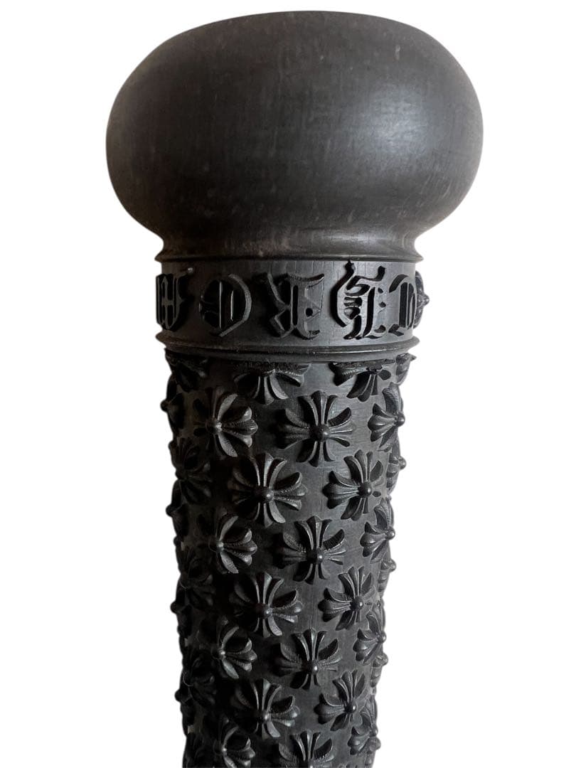 クロムハーツ エボニーバット