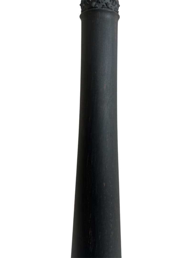 クロムハーツ エボニーバット