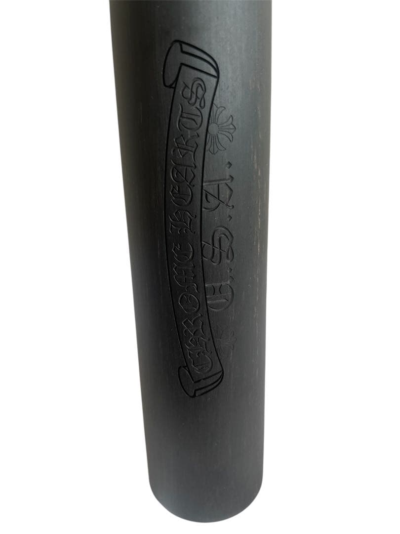 クロムハーツ エボニーバット