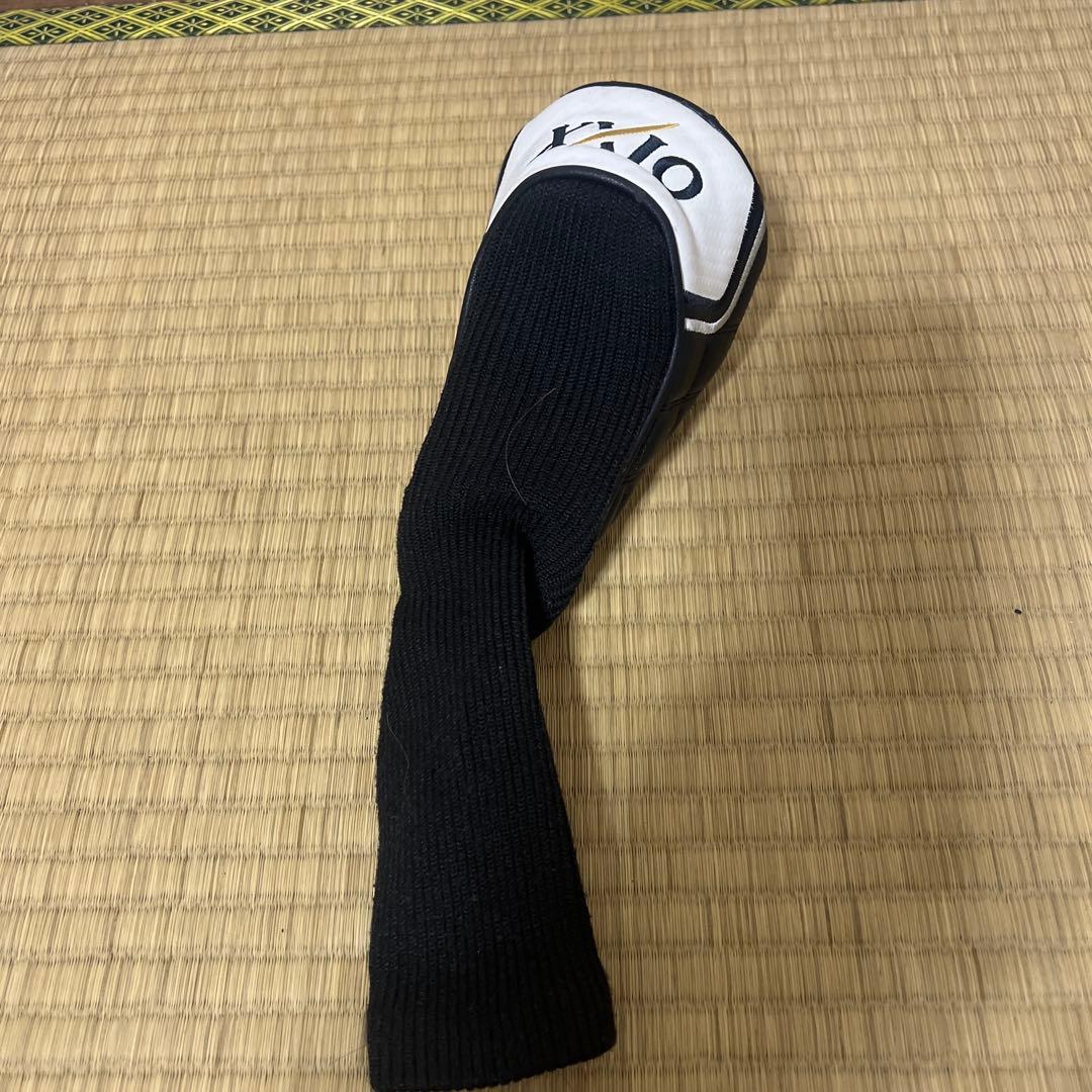 ゼクシオ10 フェアウェイウッド　7W