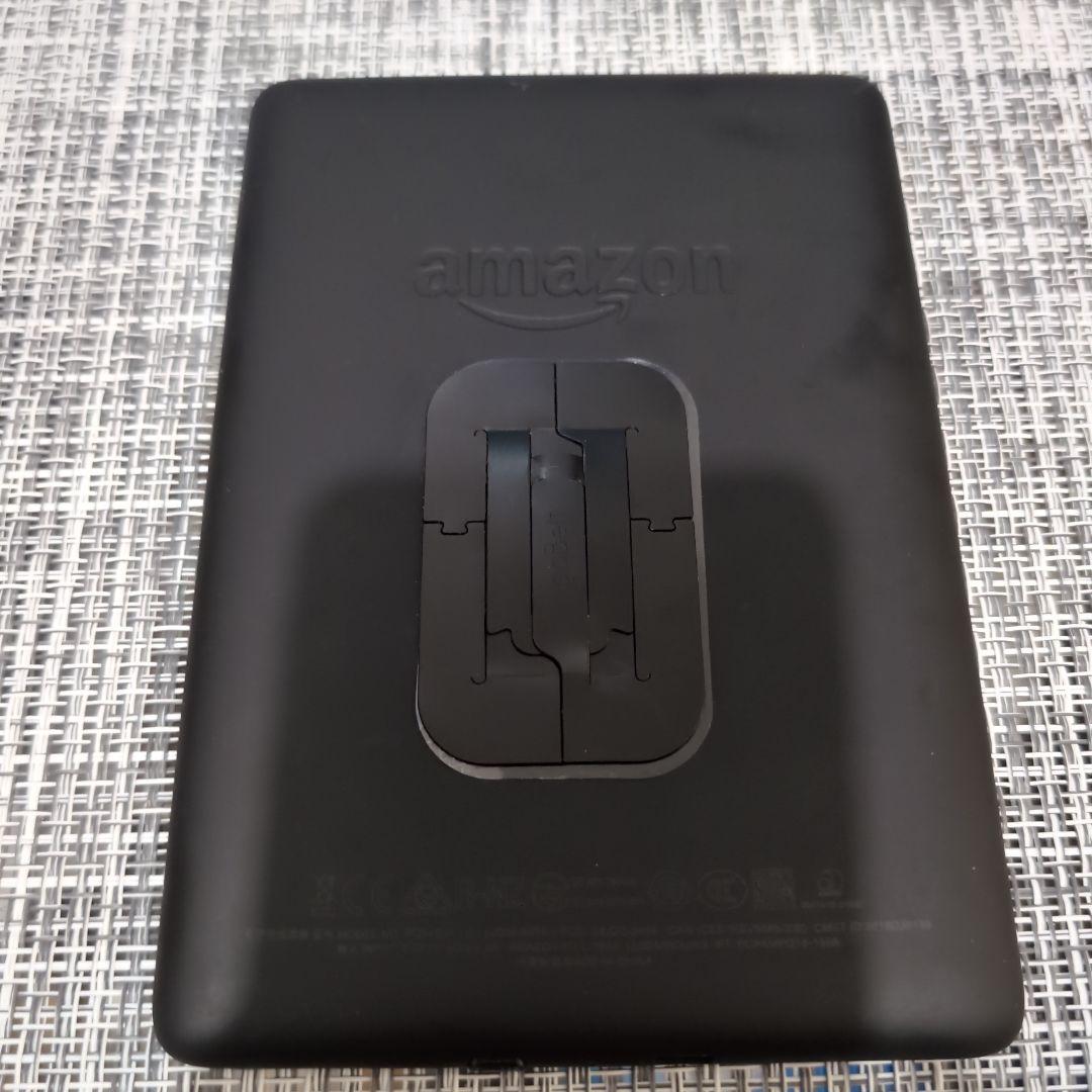 Kindle paperwhite 第10世代　広告なし