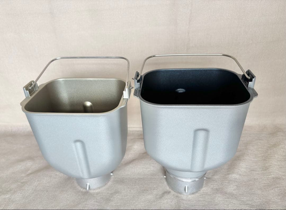 Panasonic ホームベーカリー GOPAN SD-RBM1001