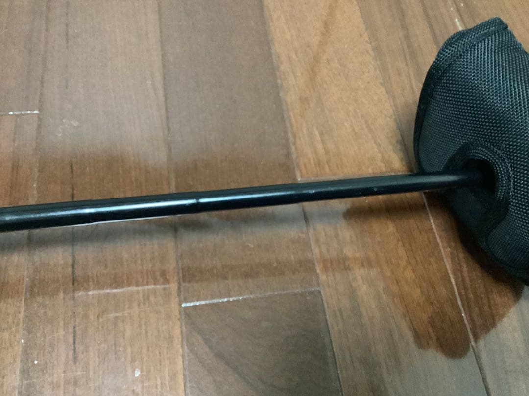 【名機】ZEROトルクL.A.B. GOLF パター MEZZ.1