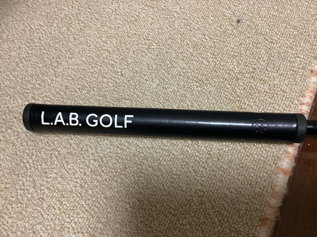 【名機】ZEROトルクL.A.B. GOLF パター MEZZ.1