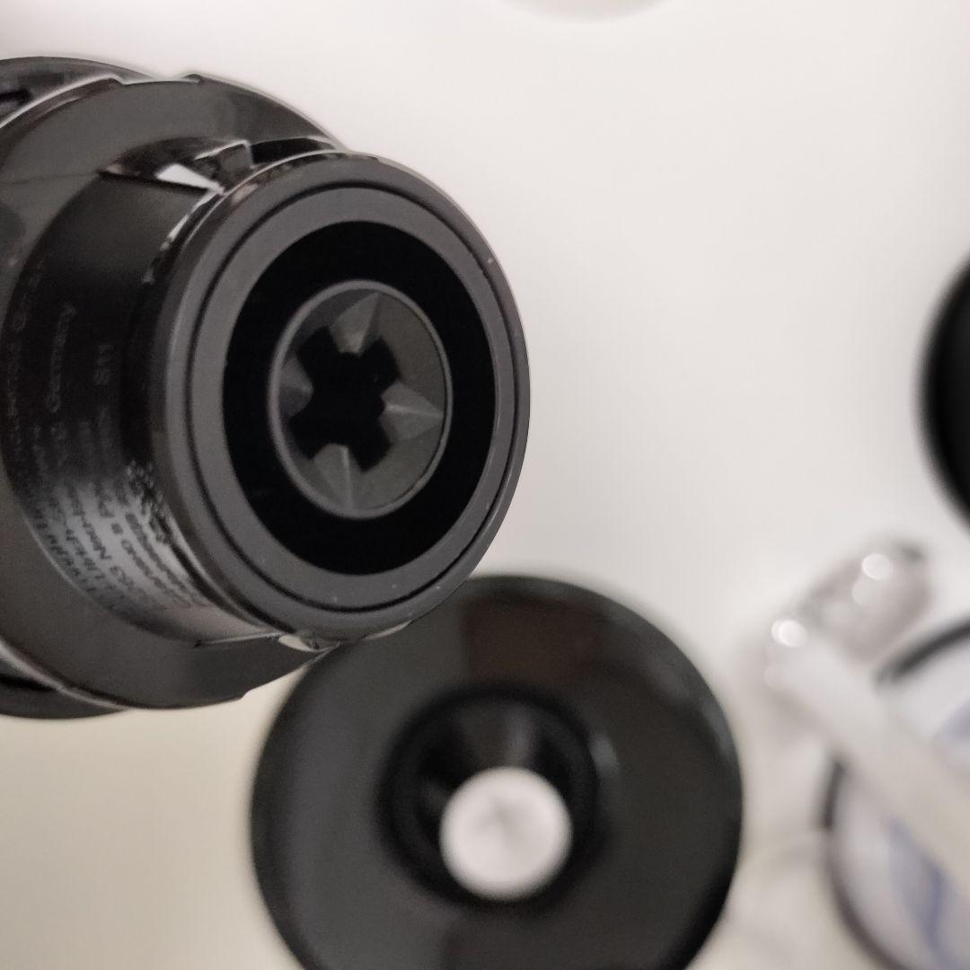 【店頭展示品】BRAUN　ブラウンマルチクイック　MQ9145XS　1268