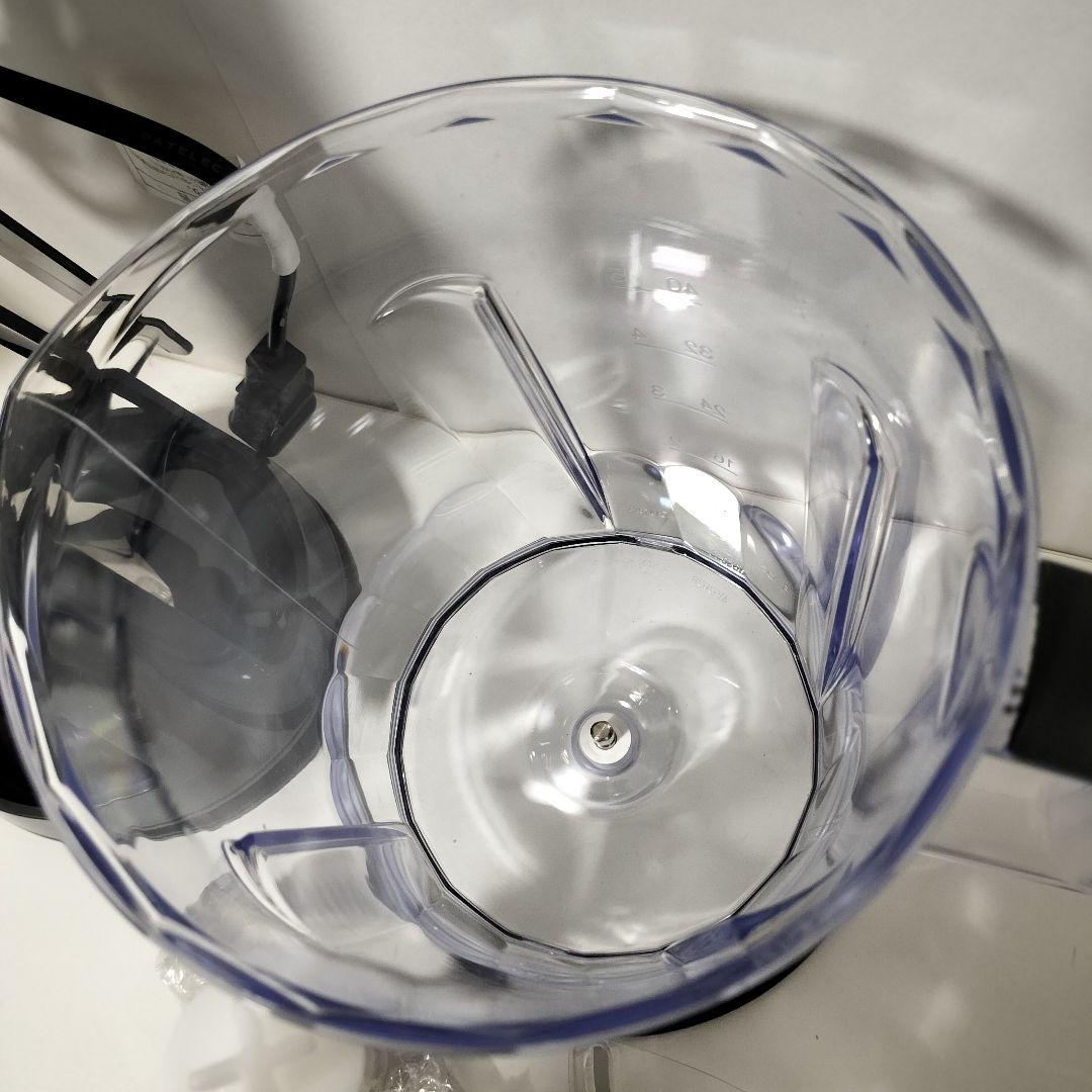 【店頭展示品】BRAUN　ブラウンマルチクイック　MQ9145XS　1268