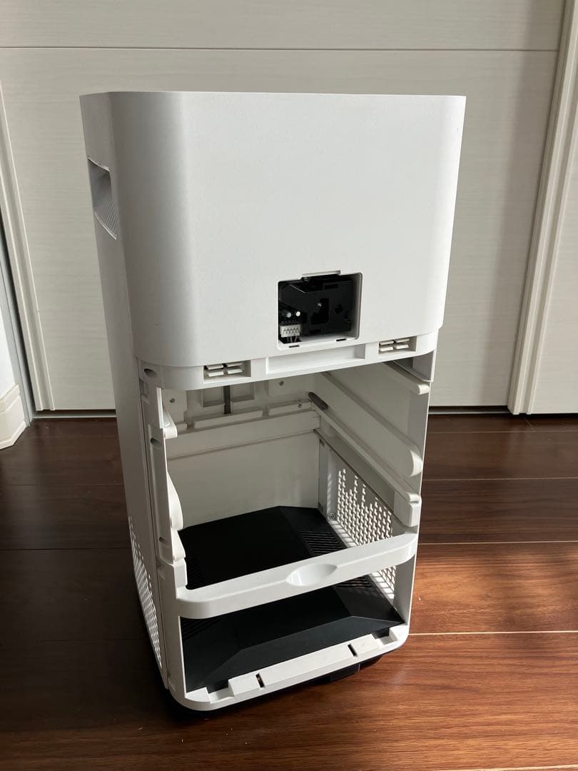 も*り様 Airdog X3s 空気清浄機 2022年製 稼働確認済み 清掃済み