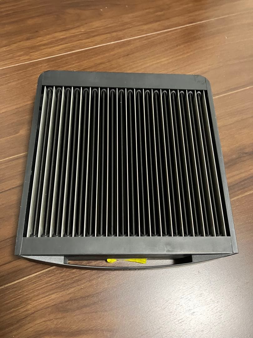 も*り様 Airdog X3s 空気清浄機 2022年製 稼働確認済み 清掃済み