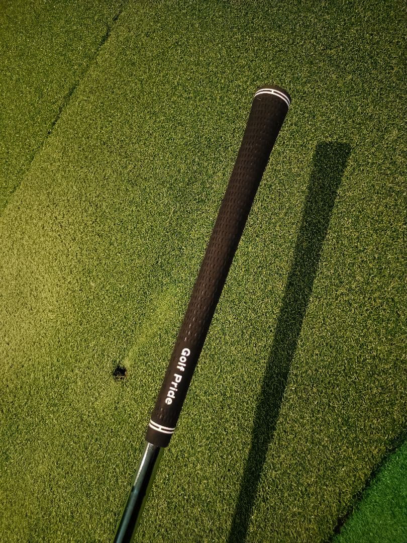 MOZ ウェッジ 桜彫刻