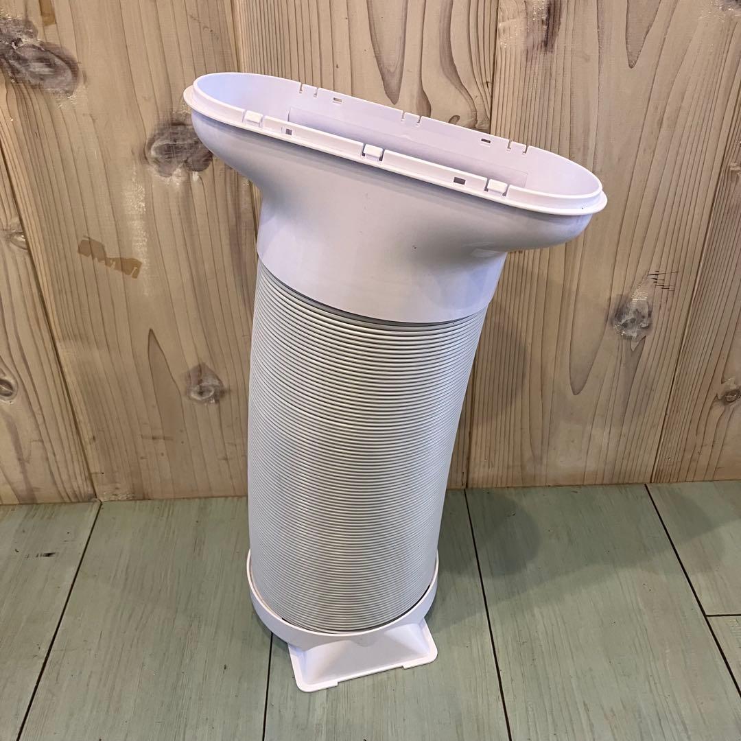 【冷暖房】YUASA どこでもエアコンYMHC-15C スポットクーラー