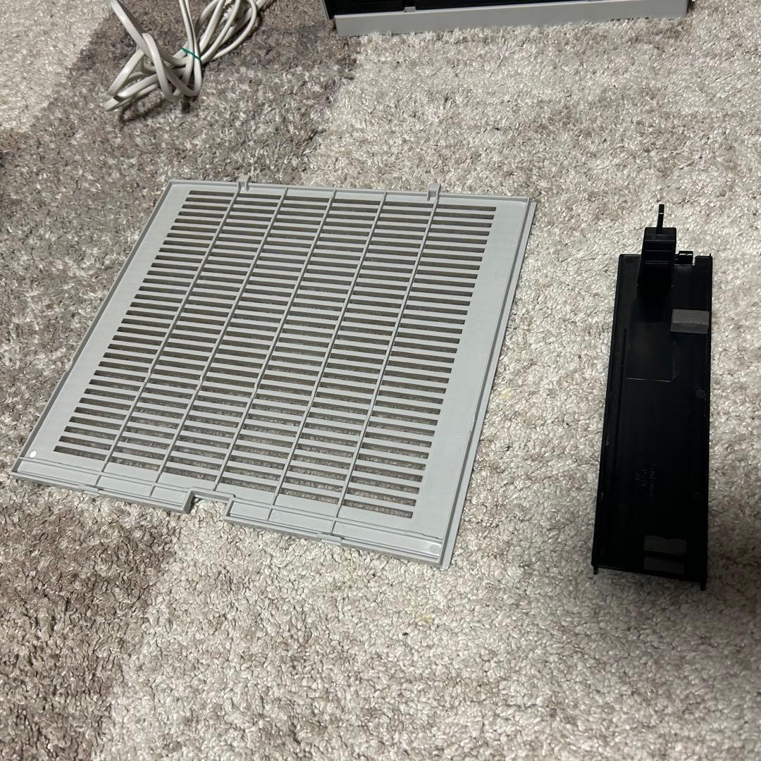 都内23区送料無料❗️DAIKIN MCK7OYN-W 加湿ストリーマ空気清浄機✨