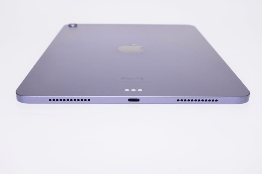 Apple iPad Air｜第5世代｜Wi-Fi｜256GB｜M1｜パープル