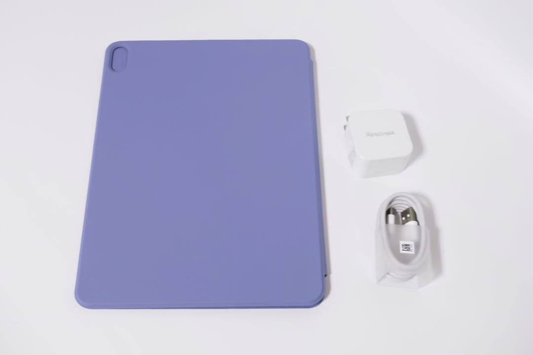 Apple iPad Air｜第5世代｜Wi-Fi｜256GB｜M1｜パープル