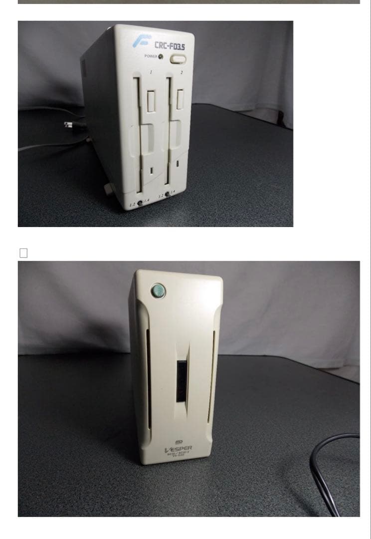 PC9801DA2 フルセット　動作確認済み