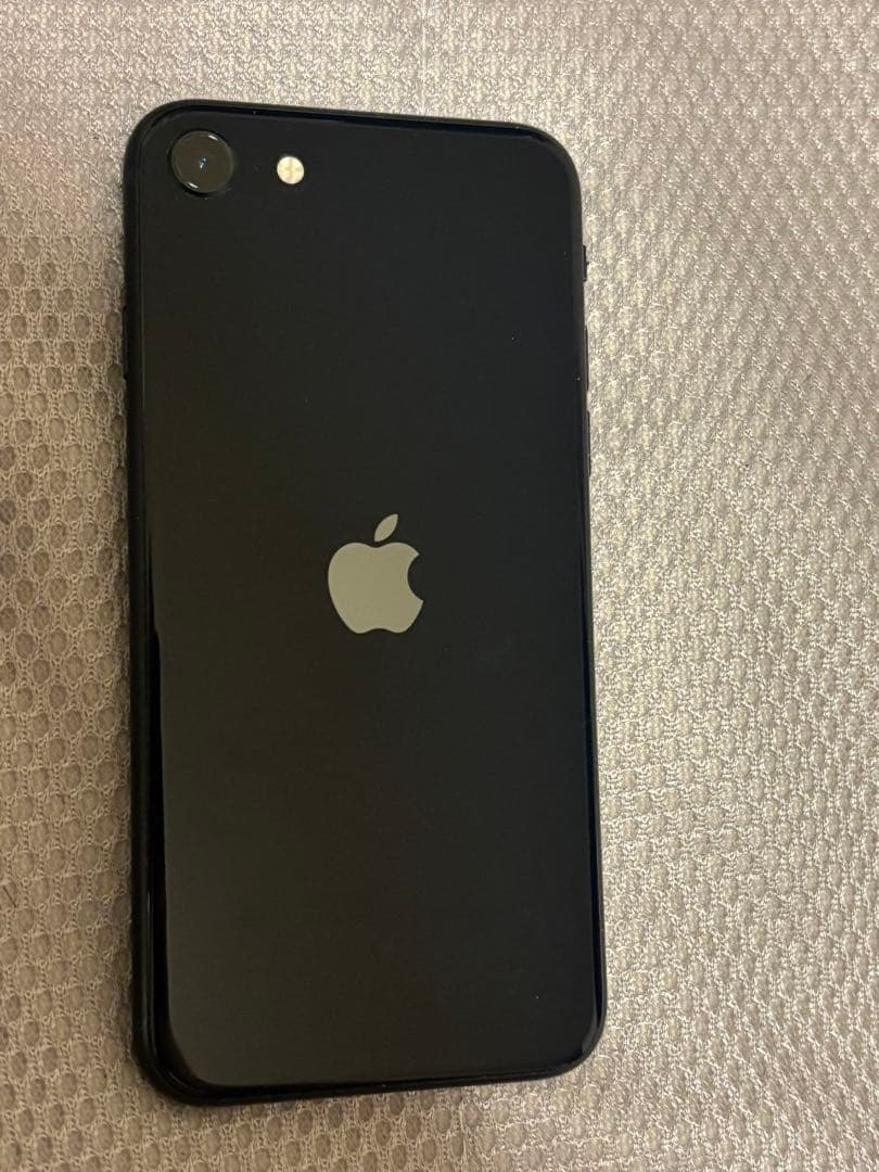 iPhone SE (第3世代)