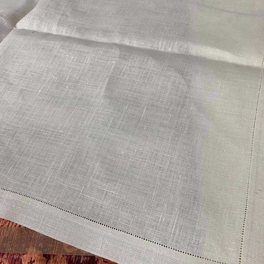 テーブルクロス3点ジャンク