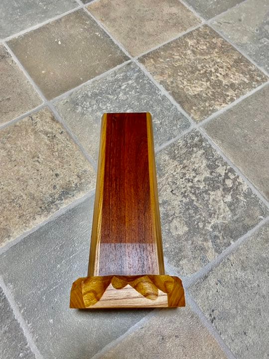 モダン位牌　一点物