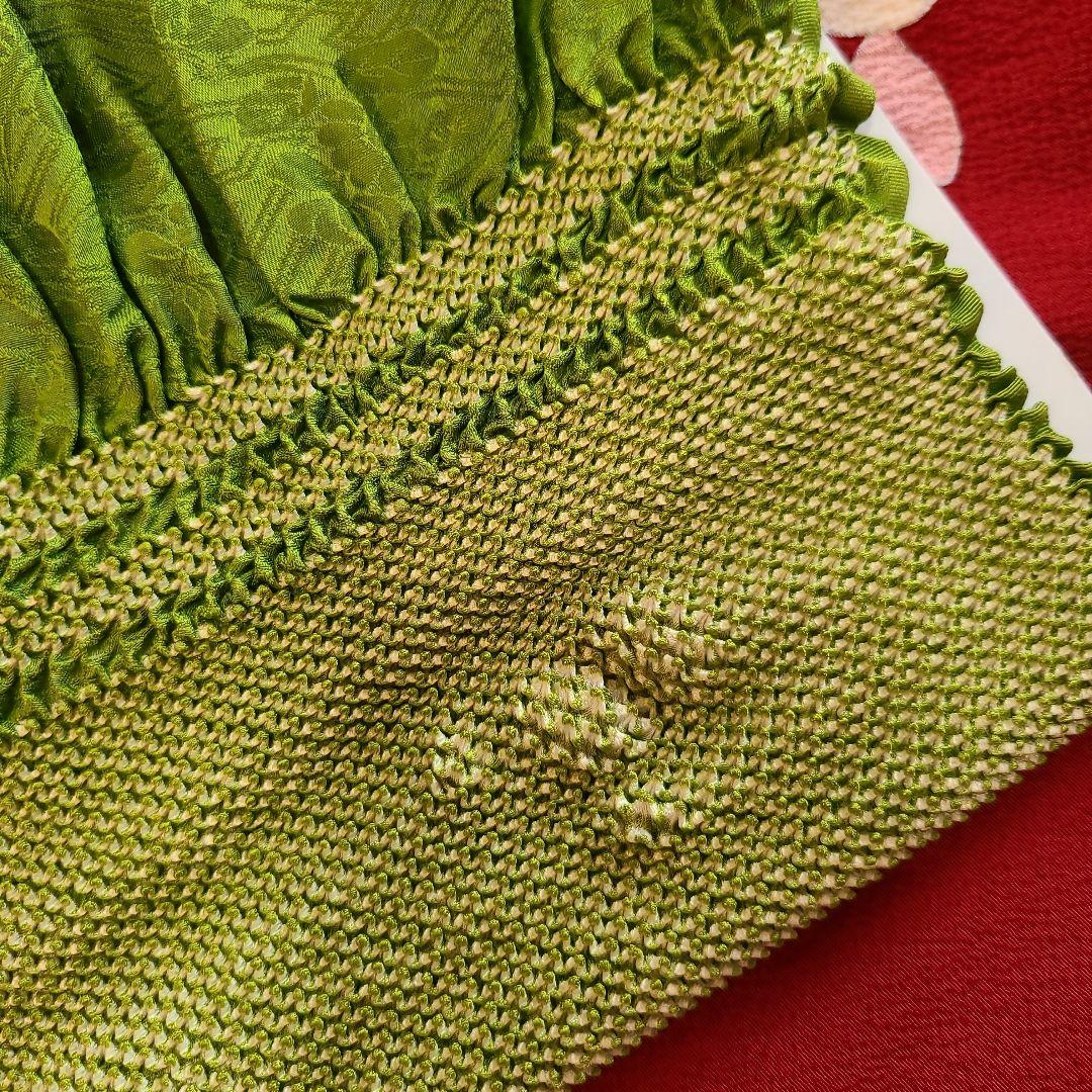 【159cm着画あります】丸昌★赤振袖セット