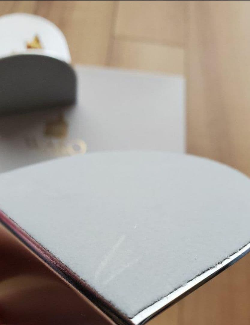 未使用箱入り☆WAKO 猫置物