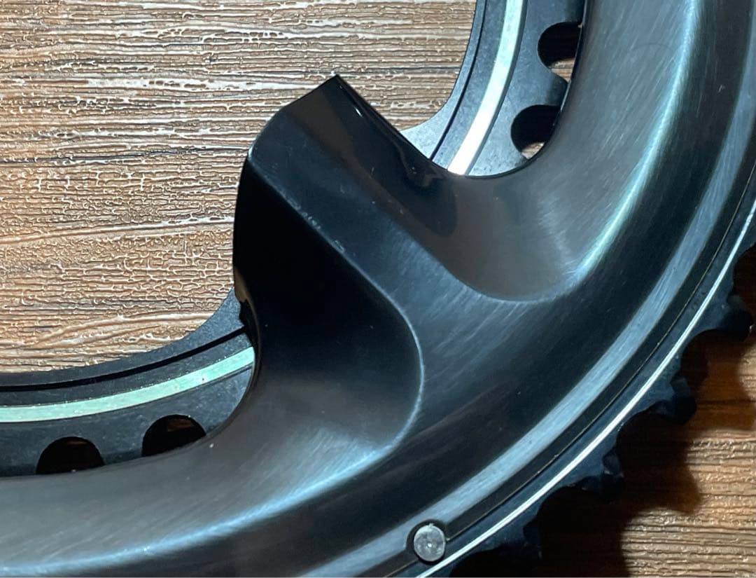 【新品】DURA-ACE R9100 チェーンリング 52-36T