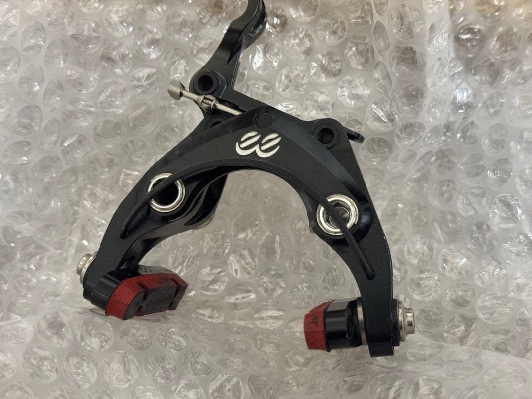 eeブレーキ　ダイレクトマウント　リムブレーキ eeBrake