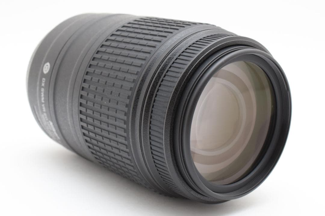美品⭐️Nikon AF-S 55-300mm F3.5-5.6G VR 望遠