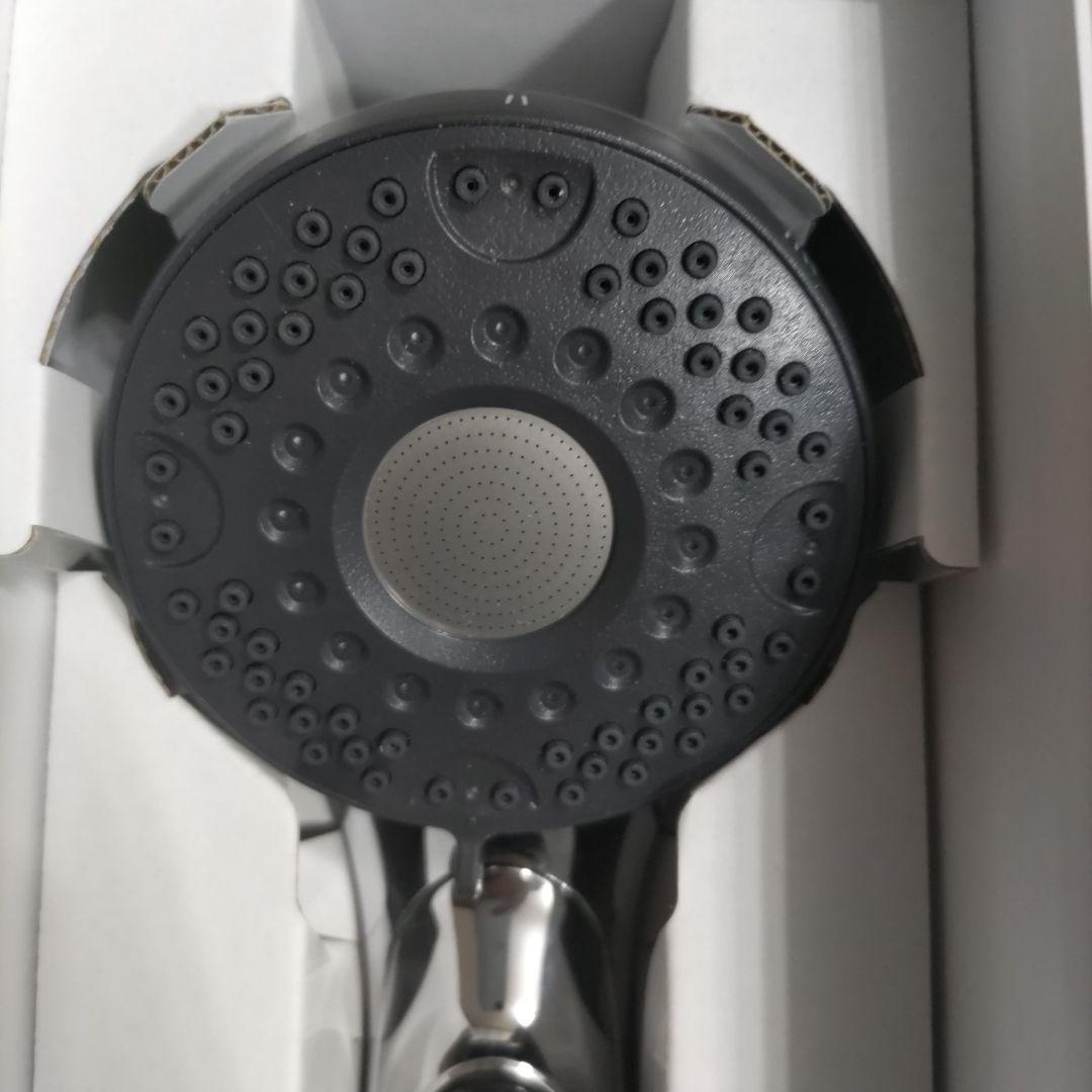 KVK ウルトラファインバブル シャワーヘッド PZS370TPF