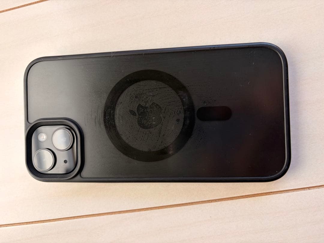 スマートフォン本体 iPhone15plus