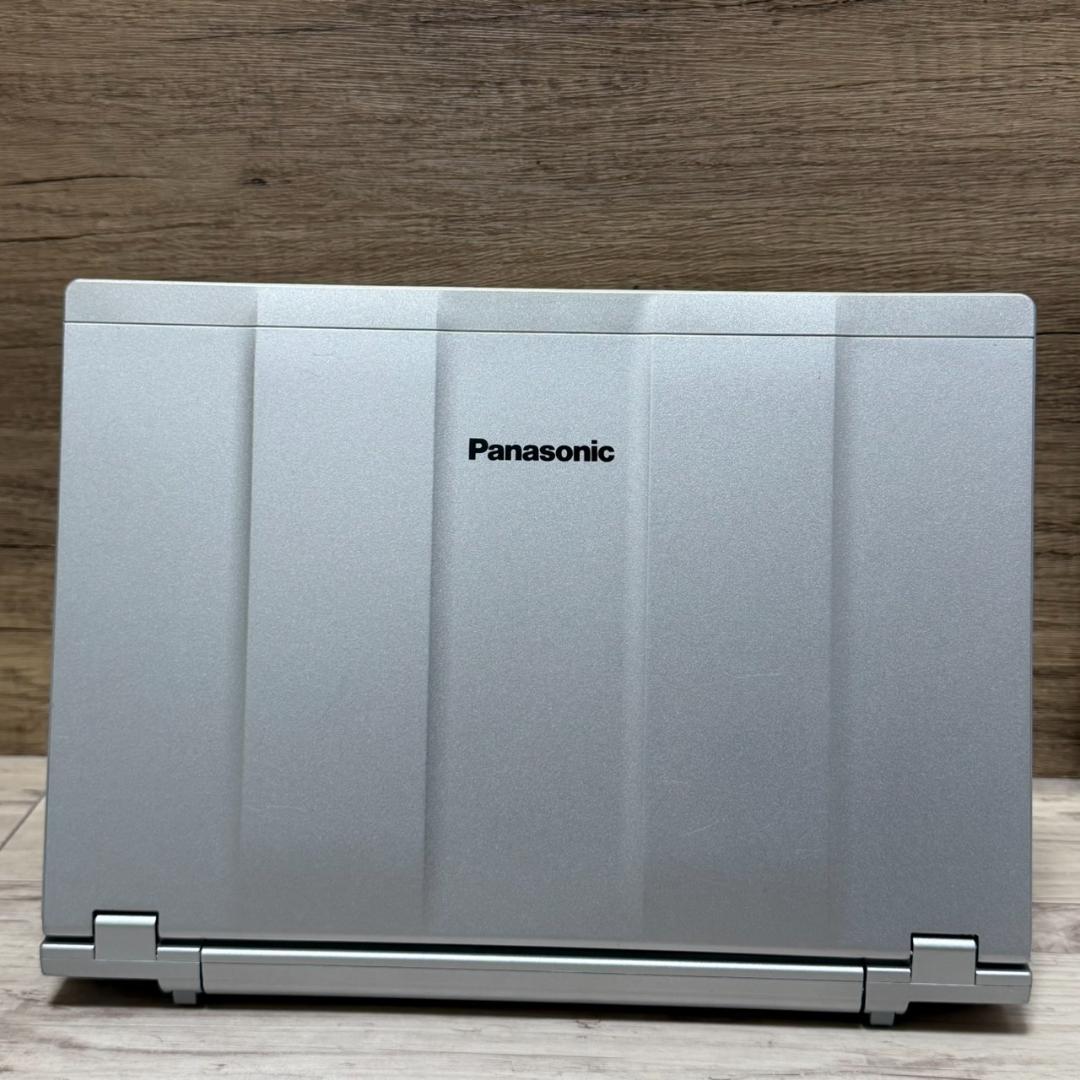 コスパ良好! dynabook G83/HU 第11世代Core i5 16GB