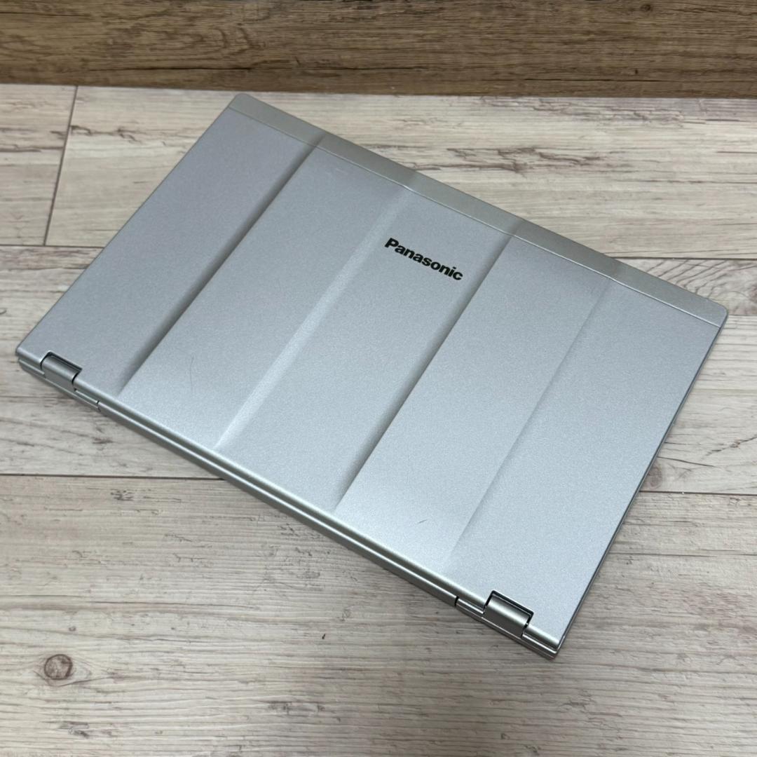 コスパ良好! dynabook G83/HU 第11世代Core i5 16GB