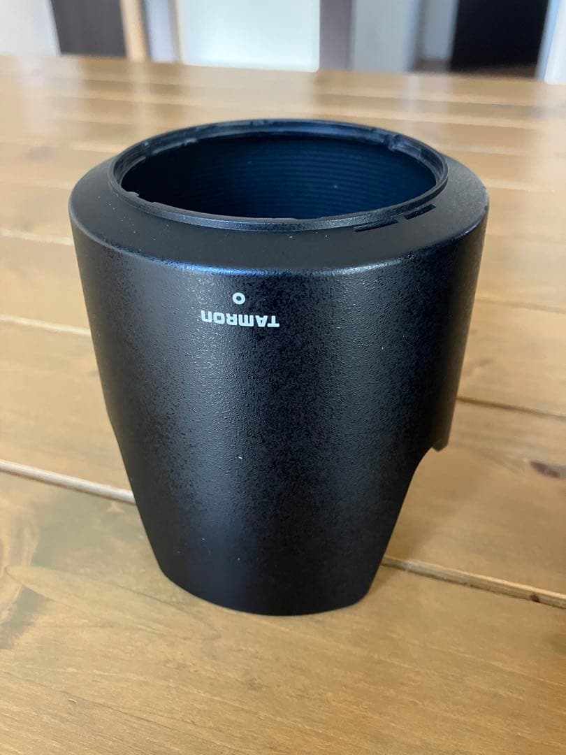 TAMRON　SP 70-300mm F4-5.6 Di VC USD キャノン