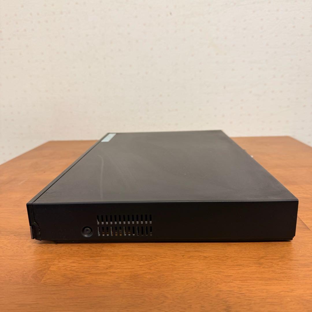 ● 美品 SONY ブルーレイレコーダー BDZ-AT750W