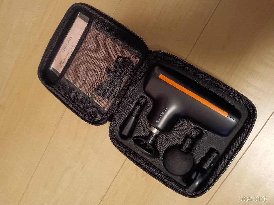 ワイバーン浅野様、専用