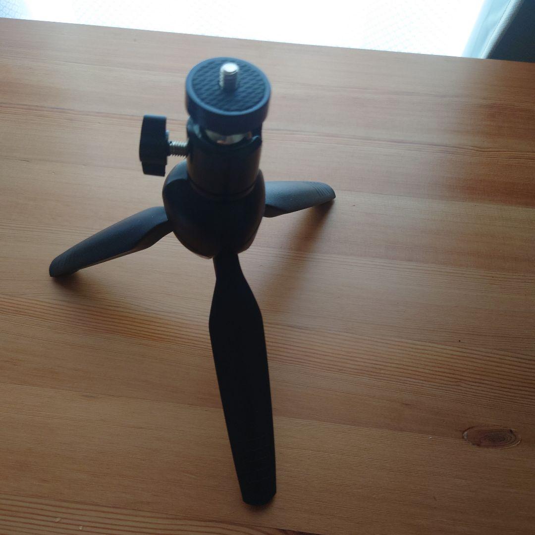 新品　プロジェクター　新モデル　カベーニ　ミニスマート　ブラック