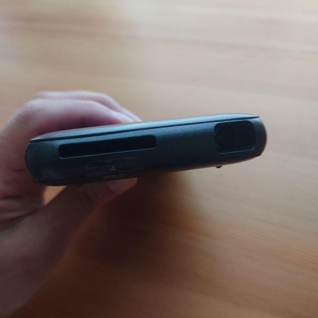 新品　プロジェクター　新モデル　カベーニ　ミニスマート　ブラック