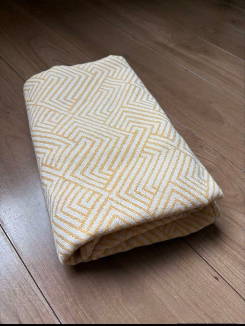 Didymos ディディモス　ヘンプ40 メトロ　ベビーラップ　サイズ5