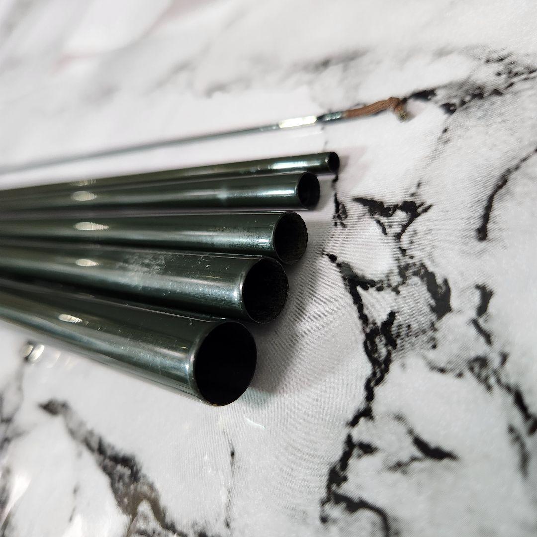 【希少】ダイワ 二天粋 月光 19尺 DAIWA ヘラブナ