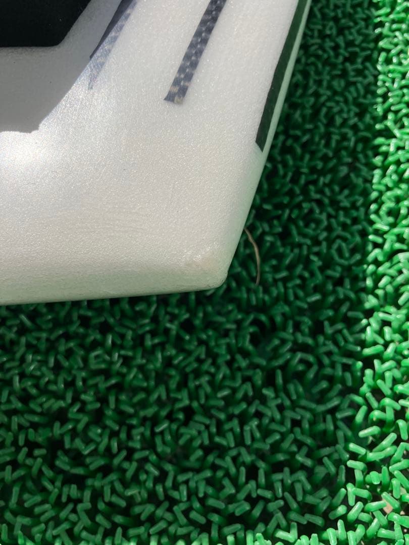 ネックベアード2 5'8 29.7リッター