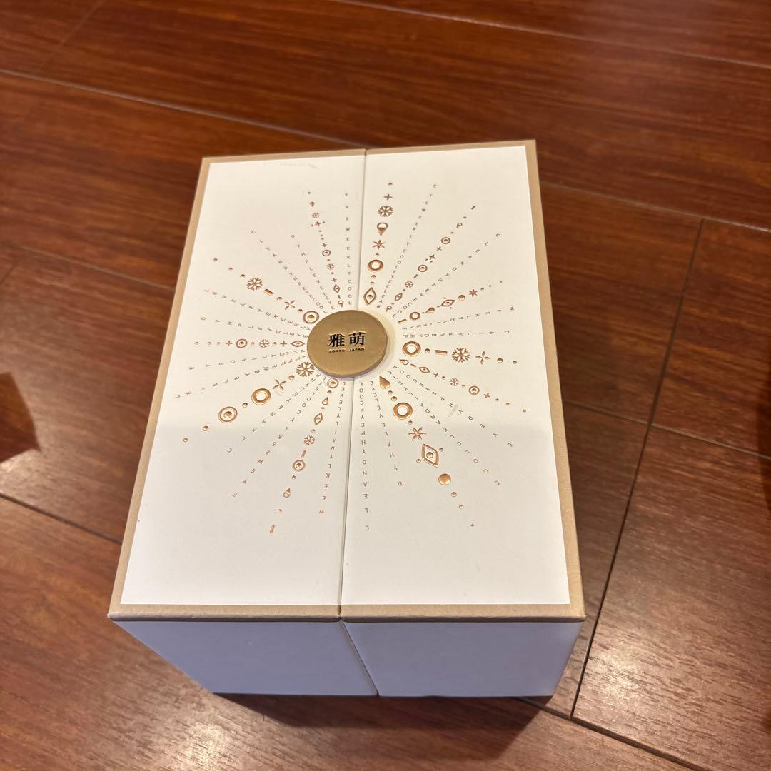 YA-MAN 多機能　RF美顔器 ピンク