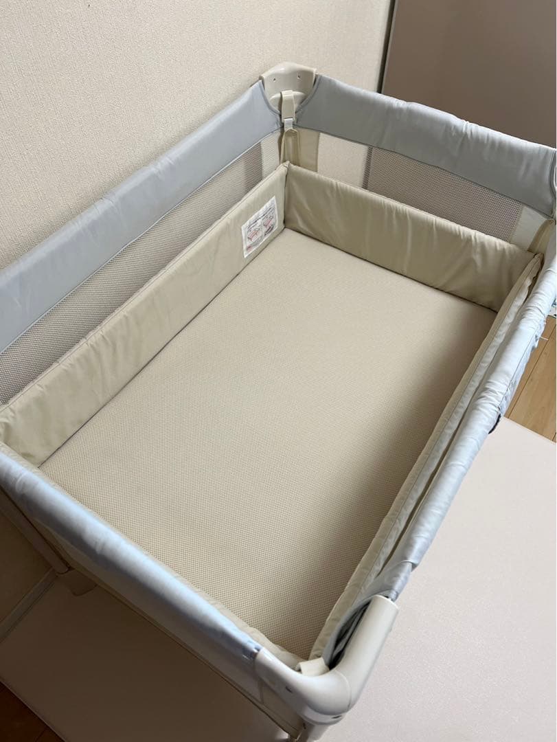 アップリカ ココネル エアーAB（Aprica COCONEL Air AB）