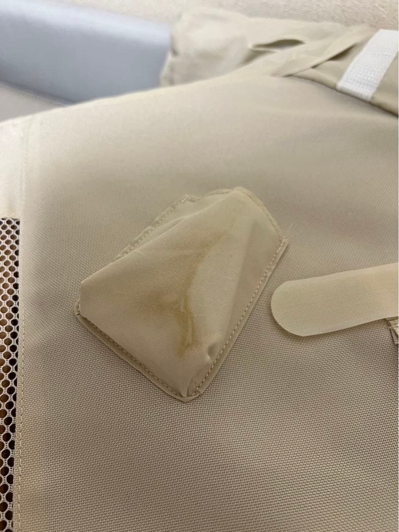 アップリカ ココネル エアーAB（Aprica COCONEL Air AB）